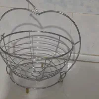 دوعدداستند قابلمه درحد نوجنس محکم|آب‌چکان و نظم‌دهنده ظروف|کرمانشاه, |دیوار