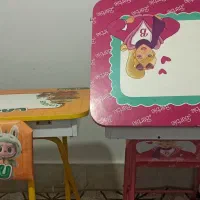 میز و صندلی تحریر