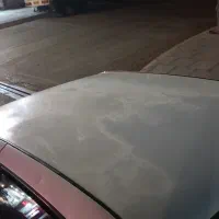 سمندlxمدل۸۷|خودرو سواری و وانت|آبیک, |دیوار