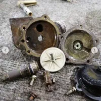 پکیج ابگرمکن شوفاژبخاری تعمیرات سرویسکارنصاب|آبگرمکن، پکیج، شوفاژ|مشهد, تربیت (صدف)|دیوار