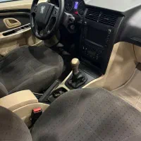 پارس سفارشیELX تیوفایو مدل ۴۰۱|خودرو سواری و وانت|بوشهر, |دیوار