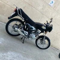 موتور پیشرومدل 85