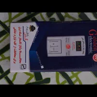 محافظ برق و کلید پنکه نو