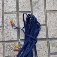 کابل 3فیش