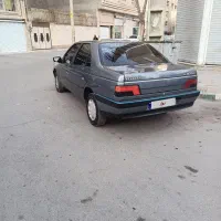پژو 405