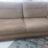 مبل راحتی ۸ نفره برند هارمونی|مبلمان خانگی و میز عسلی|مشهد, شاهد (شهرک غرب)|دیوار