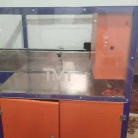 دستگاه دستمال کاغذی