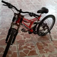 دوچرخه درحد نو