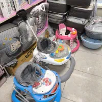 سیسمونی دُردونه لباس بچگانه|اسباب و اثاث بچه|نورآباد, |دیوار