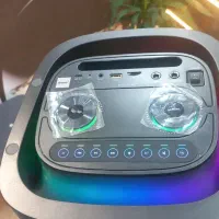 اسپیکر با کیفیت BTS|پخش‌کننده همراه|دزفول, |دیوار