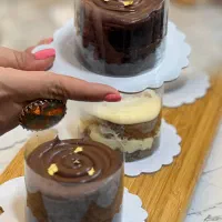 کوکی و کیک خانگی|خدمات پذیرایی، مراسم|تهران, چوب تراش|دیوار