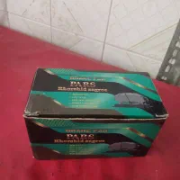 لنت جلو سمند Ef7