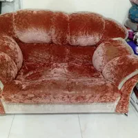 مبل|مبلمان خانگی و میز عسلی|فومن, |دیوار