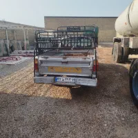 مزدا وانت 1600|خودرو سواری و وانت|اهواز, شهرک صنعتی شماره ۳|دیوار