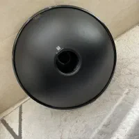 هنگ‌درام مدل آرشا Nitride مشکی مات|درام و پرکاشن|اسلام‌شهر, شهرک لاله|دیوار