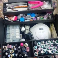 لوازم آرایشی بهداشتی|آرایشی، بهداشتی، درمانی|قرچک, میرزائی شمالی|دیوار