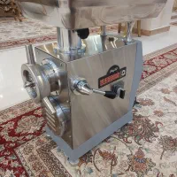 چرخ گوشت صنعتی الکتروکار نو