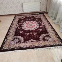 یک جفت فرش شش متری ماشینی