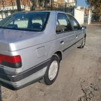 پژو۴۰۵مدل۸۵|خودرو سواری و وانت|سلماس, |دیوار