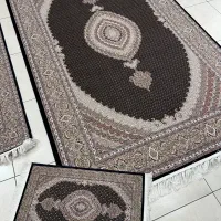 فرش خشتی ۱۰۰۰ شانه و ۱۲۰۰ شانه ( فول سایز موجود)|فرش|تبریز, |دیوار