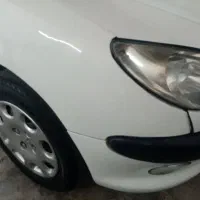 لیسه گیری واکس پولیش و رنگ تضمینی|خدمات موتور و ماشین|یزد, |دیوار