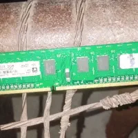 رم 2 گیگ  DDR3