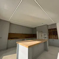 طلای ناب سعدی / پنت هاوس ویو مشجر / تراس ۳۰متری|فروش آپارتمان|لاهیجان, کوه بیجار|دیوار