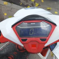 کلیک ۱۵۰ نیرو موتور|موتورسیکلت|مشهد, شیرودی|دیوار