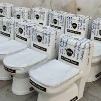 توالت فرنگی