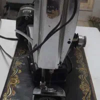چرخ خیاطی ۱۰۰ ساله کهلر اصل المان|چرخ خیاطی و ریسندگی|قم, عمار یاسر|دیوار