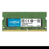 رم 32 - 64 گیگ لپ تاپی تک کاناله 3200 مگاهزتز