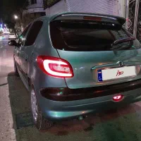 206|خودرو سواری و وانت|اردبیل, |دیوار