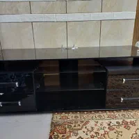 میز تلوزیون تمیز