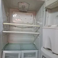 یخچال فریزر