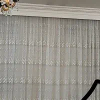 پرده میز وسایل منزل لباس ماشین شارژی قفل فرمون