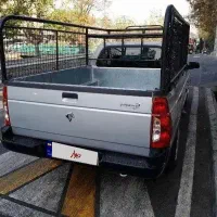 آریسان ۲ مدل ۱۴۰۳|خودرو سواری و وانت|تهران, آهنگ|دیوار