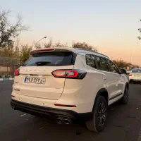 تیگو۸پرومکس صفرخشک