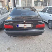 پرشیا۹۸ دوگانه فابریک|خودرو سواری و وانت|قم, سراجه (۱۵ خرداد)|دیوار