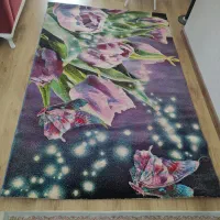 فرش ماشینی و موکت