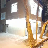 فروش ملک تجاری مسکونی دوطبقه درخیابان پارکشهر|فروش خانه و ویلا|هرسین, |دیوار