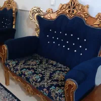 مبل هفت نفره