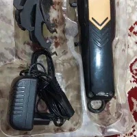 ماشین اصلاح