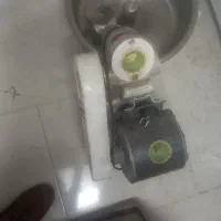 خمیرگیر|کافیشاپ و رستوران|تهران, دولاب|دیوار