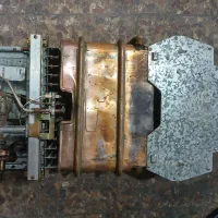 فروش آبگرمکن دیواری بوتان|آبگرمکن، پکیج، شوفاژ|شاهرود, |دیوار