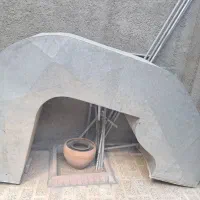 کانال کولر آبی