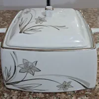 سرویس چینی مقصود 12 نفره