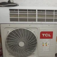 اسپیلت تی سی ال ۱۸۰۰۰ سرمایشی .گرمایشی