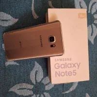نوت 5 سامسونگ