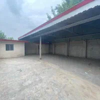 فروش کارگاه ۱۳۰ متری تجاری در نیروی دریایی|فروش دفتر صنعتی، کشاورزی، تجاری|رشت, نیروی دریایی|دیوار