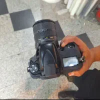 دوربین Nikon d800